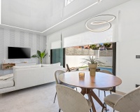 Resale - Villa - Orihuela - Blue Lagoon