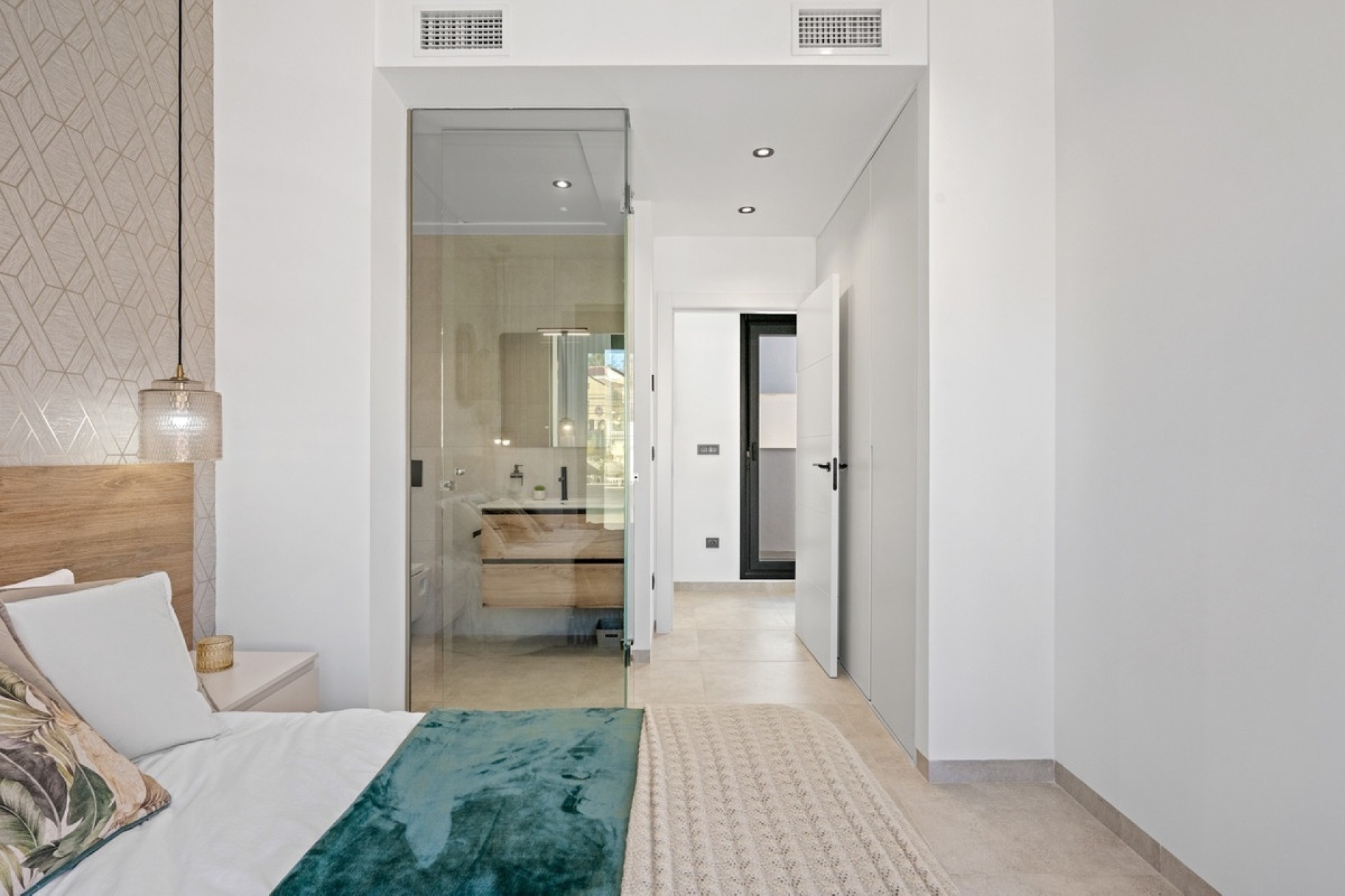 Resale - Villa - Orihuela - Blue Lagoon