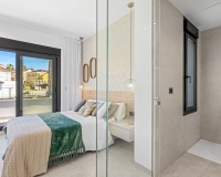 Resale - Villa - Orihuela - Blue Lagoon