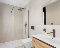 Resale - Villa - Orihuela - Blue Lagoon