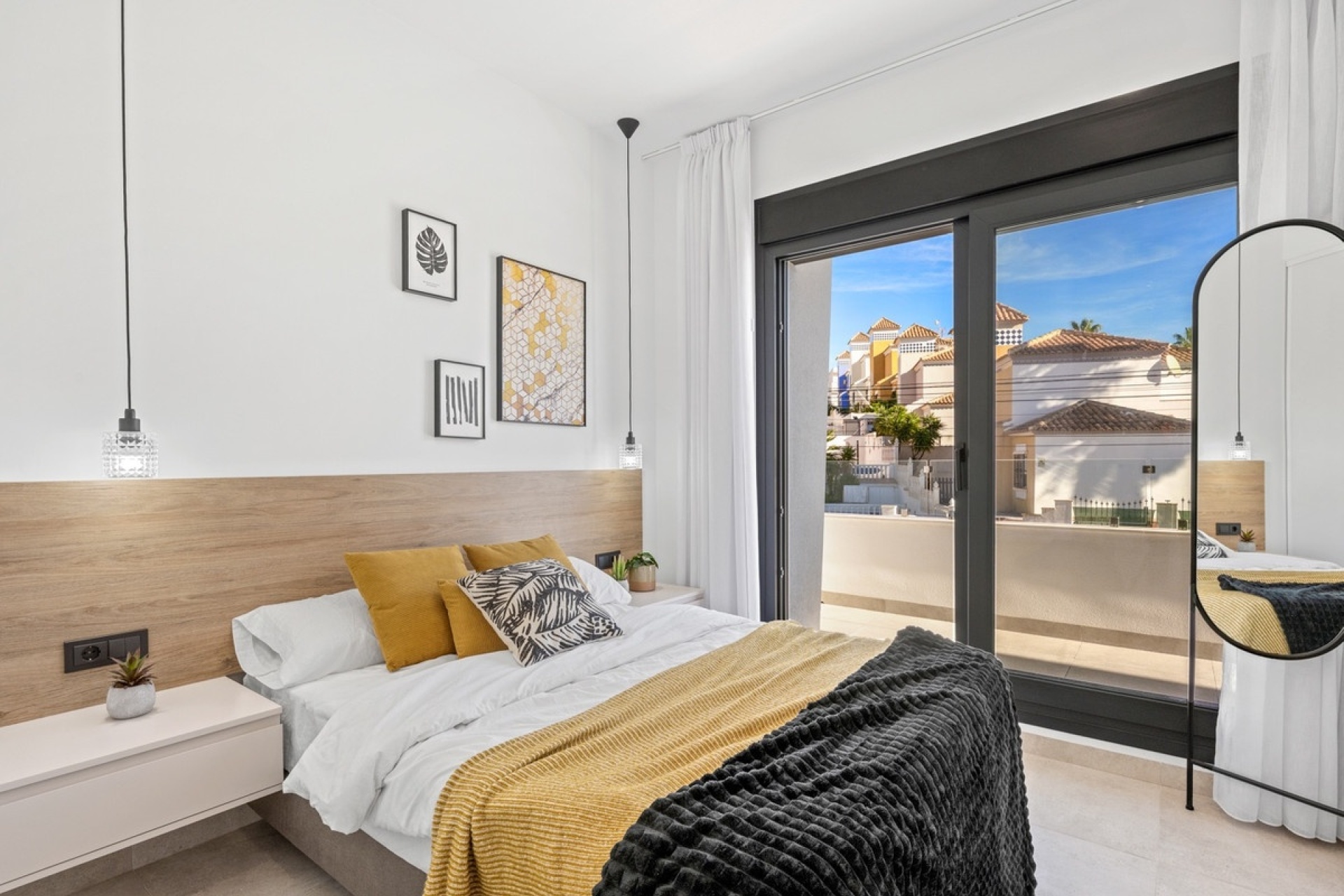 Resale - Villa - Orihuela - Blue Lagoon