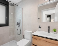 Resale - Villa - Orihuela - Blue Lagoon