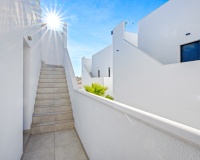 Resale - Villa - Orihuela - Blue Lagoon