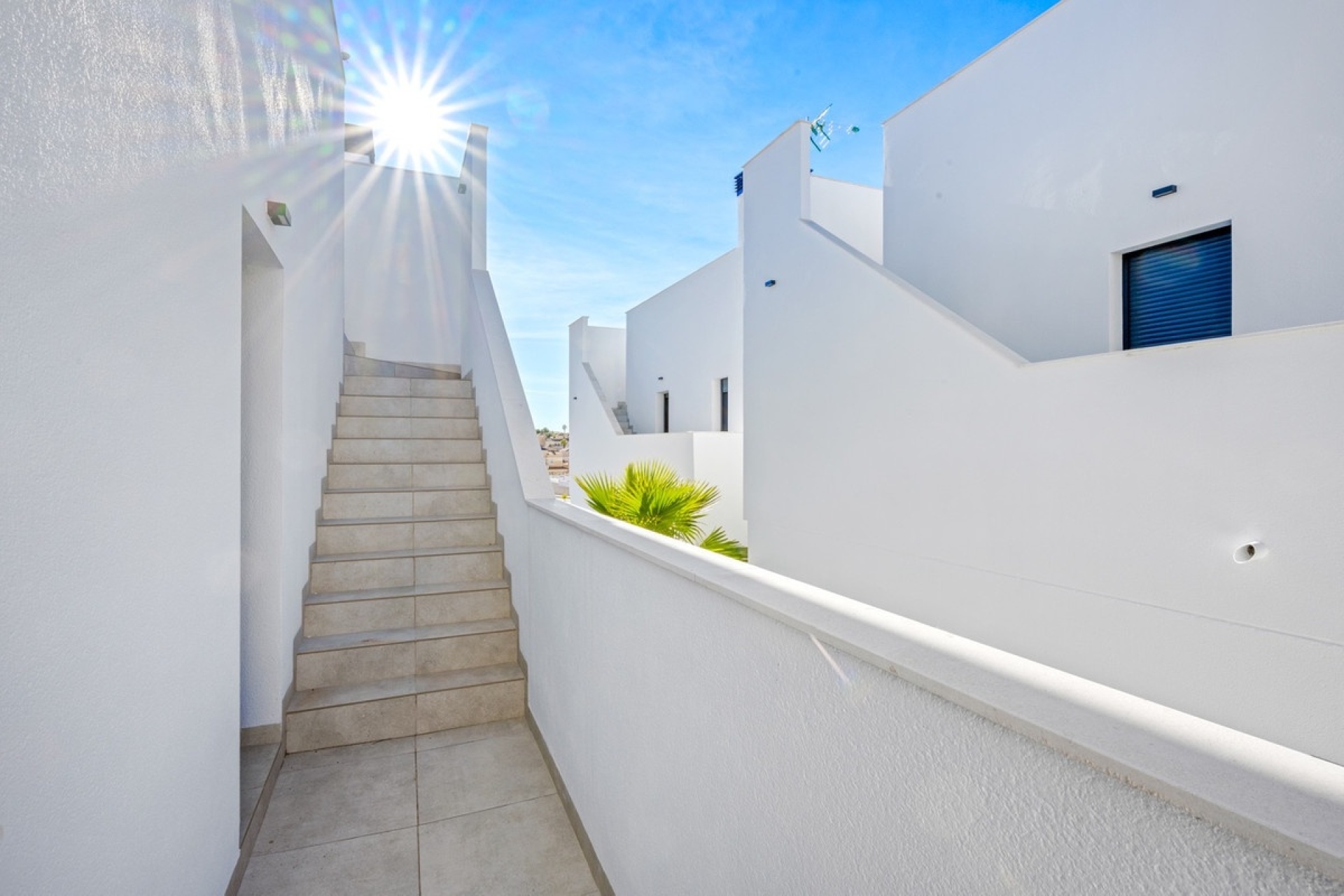 Resale - Villa - Orihuela - Blue Lagoon