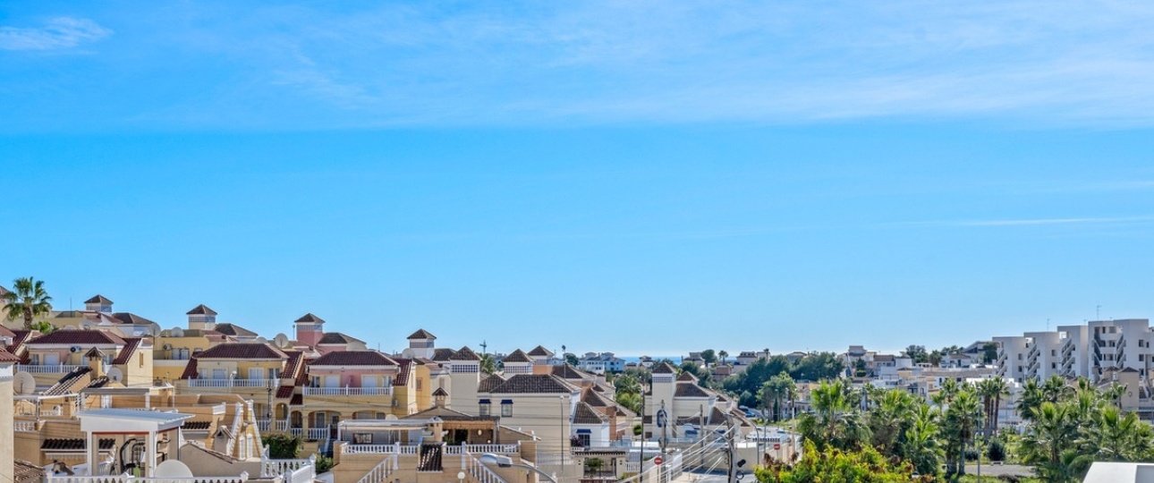 Resale - Villa - Orihuela - Blue Lagoon