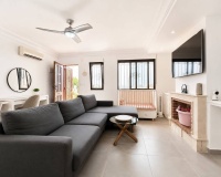 Resale - Villa - Orihuela - Blue Lagoon