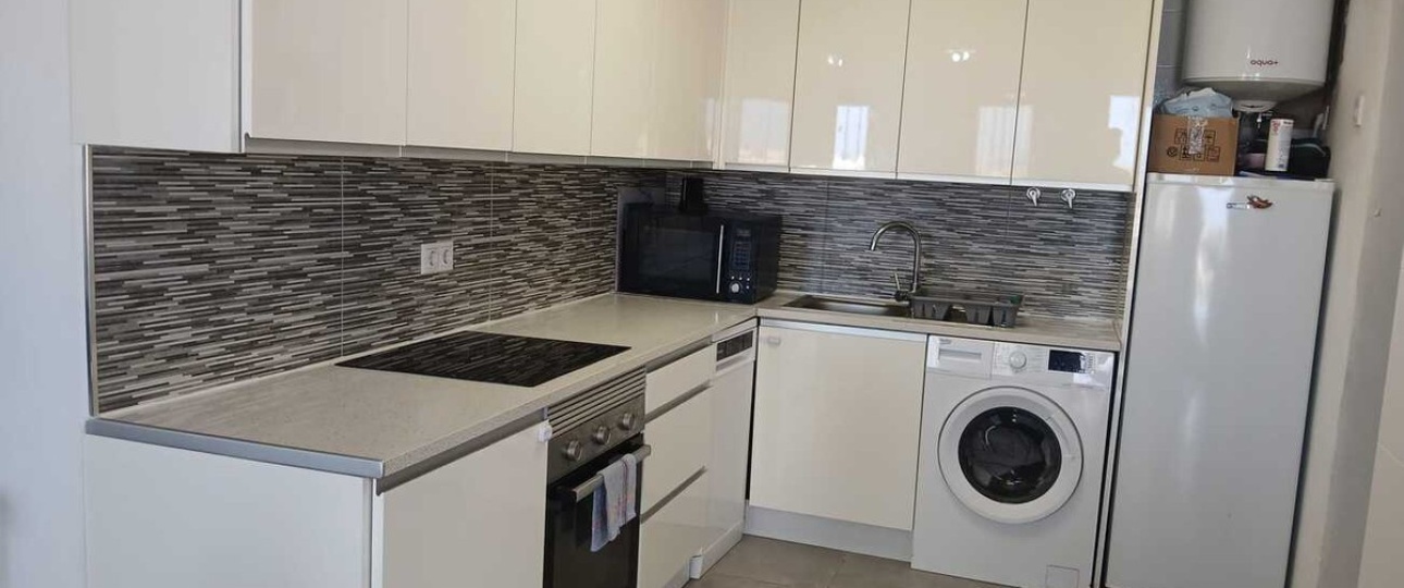 Resale - Villa - Orihuela - Blue Lagoon