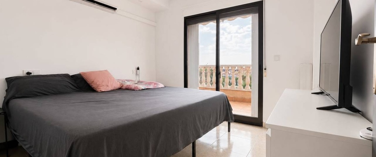 Resale - Villa - Orihuela - Blue Lagoon