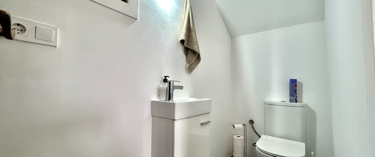 Resale - Villa - Orihuela - Blue Lagoon