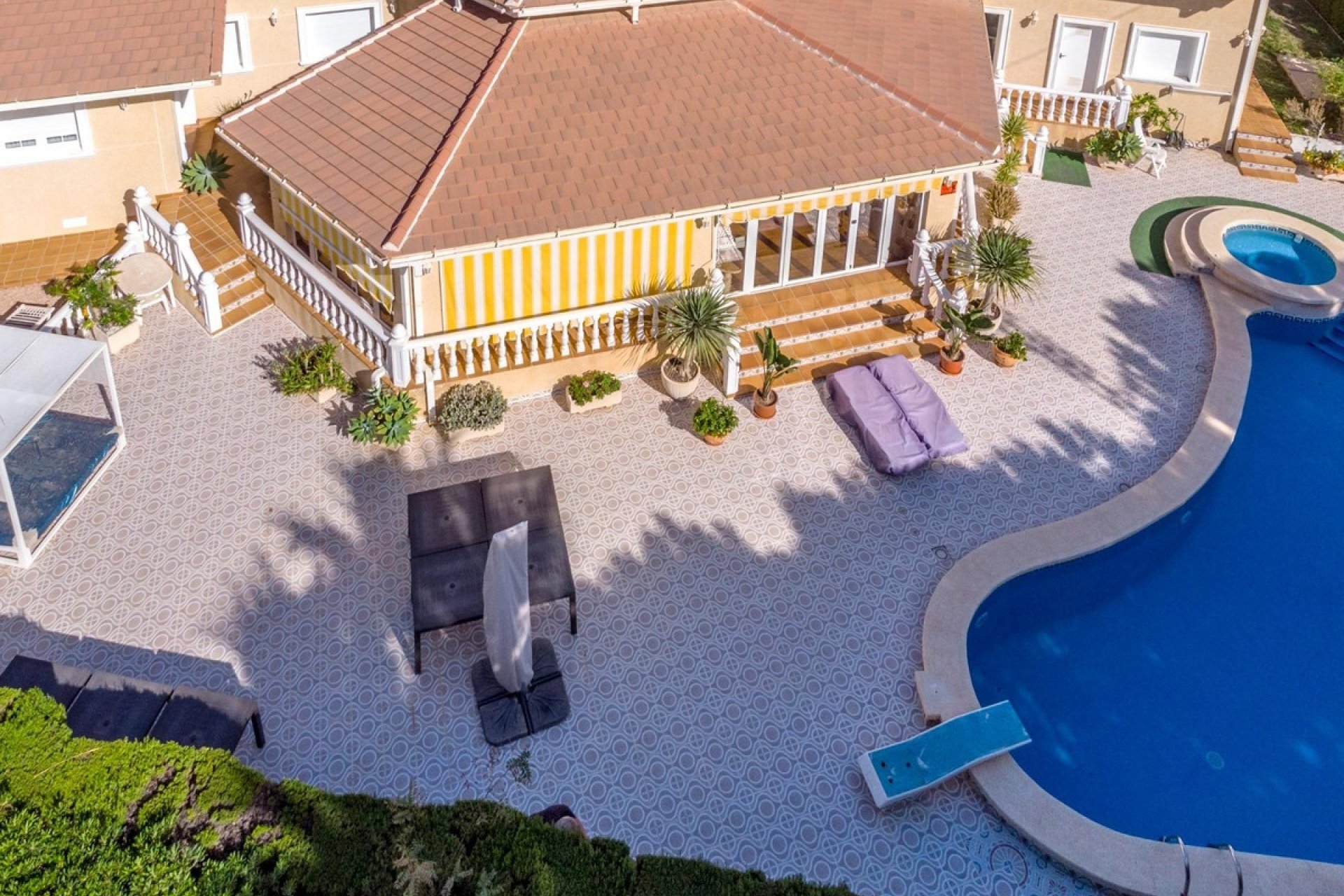 Resale - Villa - Orihuela - Cabo Roig