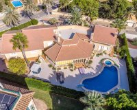 Resale - Villa - Orihuela - Cabo Roig