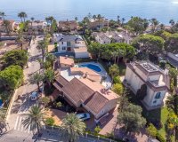 Resale - Villa - Orihuela - Cabo Roig