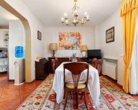 Resale - Villa - Orihuela - Cabo Roig