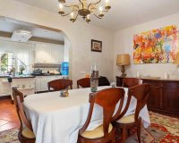 Resale - Villa - Orihuela - Cabo Roig