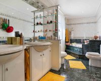 Resale - Villa - Orihuela - Cabo Roig