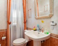 Resale - Villa - Orihuela - Cabo Roig