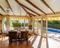 Resale - Villa - Orihuela - Cabo Roig