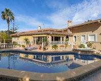 Resale - Villa - Orihuela - Cabo Roig
