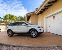 Resale - Villa - Orihuela - Cabo Roig