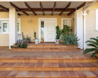 Resale - Villa - Orihuela - Cabo Roig