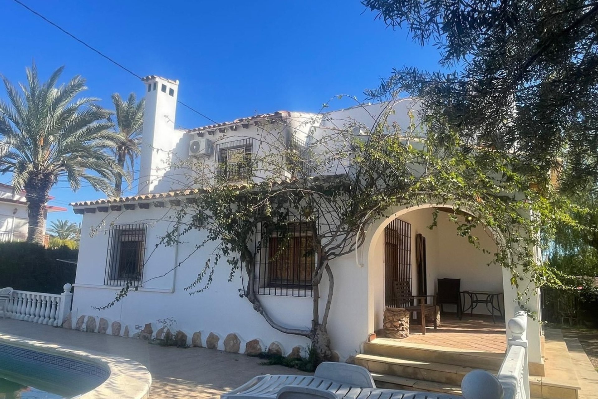 Resale - Villa - Orihuela - Cabo Roig