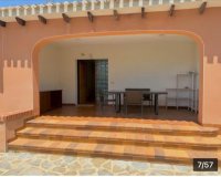 Resale - Villa - Orihuela - Cabo Roig
