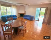 Resale - Villa - Orihuela - Cabo Roig