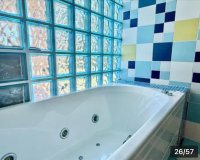 Resale - Villa - Orihuela - Cabo Roig