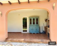 Resale - Villa - Orihuela - Cabo Roig