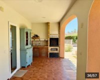 Resale - Villa - Orihuela - Cabo Roig