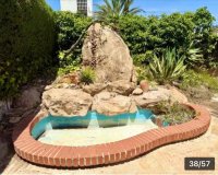 Resale - Villa - Orihuela - Cabo Roig