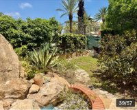 Resale - Villa - Orihuela - Cabo Roig
