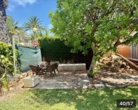 Resale - Villa - Orihuela - Cabo Roig