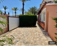 Resale - Villa - Orihuela - Cabo Roig