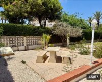 Resale - Villa - Orihuela - Cabo Roig