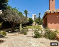 Resale - Villa - Orihuela - Cabo Roig