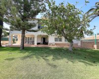 Resale - Villa - Orihuela - Cabo Roig