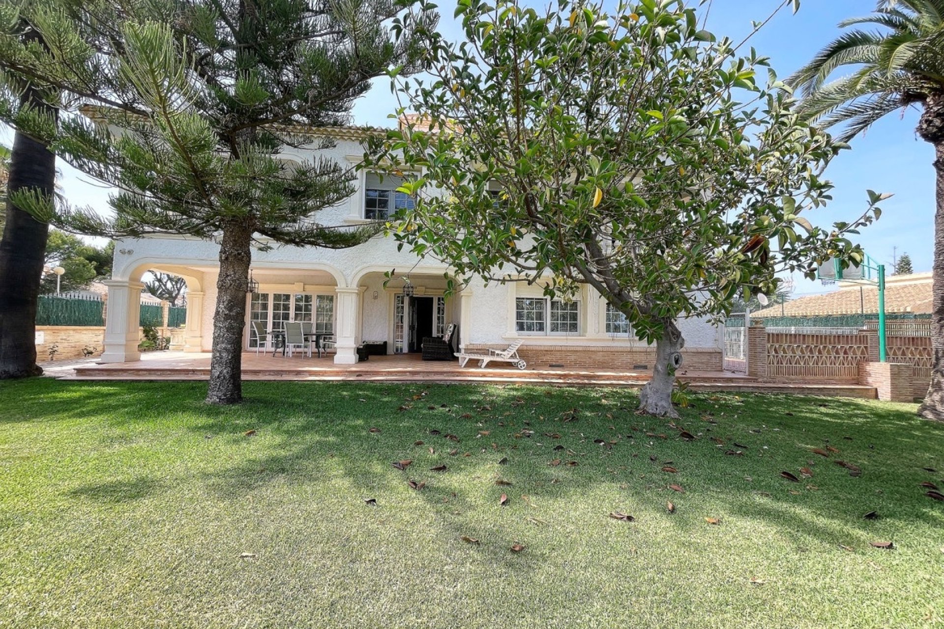 Resale - Villa - Orihuela - Cabo Roig