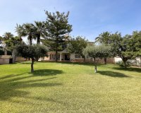 Resale - Villa - Orihuela - Cabo Roig