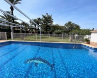 Resale - Villa - Orihuela - Cabo Roig