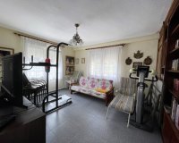 Resale - Villa - Orihuela - Cabo Roig