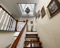 Resale - Villa - Orihuela - Cabo Roig