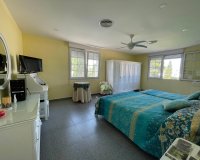 Resale - Villa - Orihuela - Cabo Roig