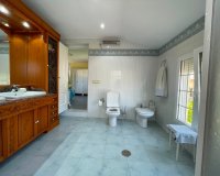 Resale - Villa - Orihuela - Cabo Roig