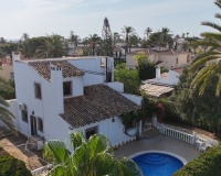 Resale - Villa - Orihuela - Cabo Roig