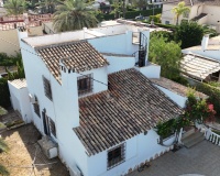 Resale - Villa - Orihuela - Cabo Roig