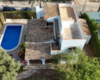Resale - Villa - Orihuela - Cabo Roig