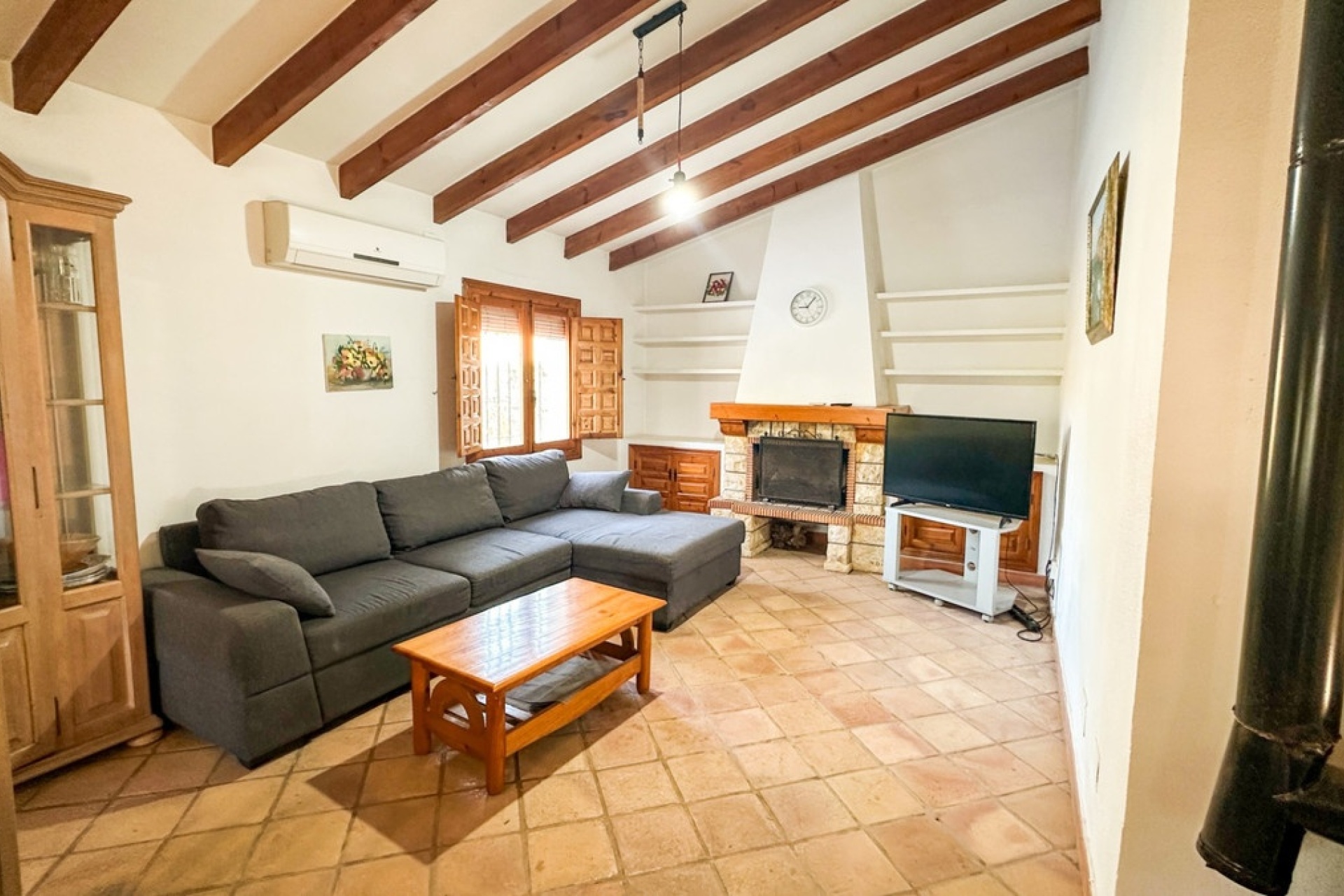 Resale - Villa - Orihuela - Cabo Roig