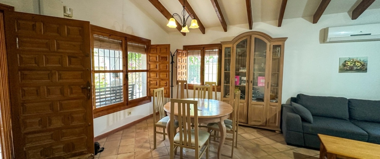 Resale - Villa - Orihuela - Cabo Roig