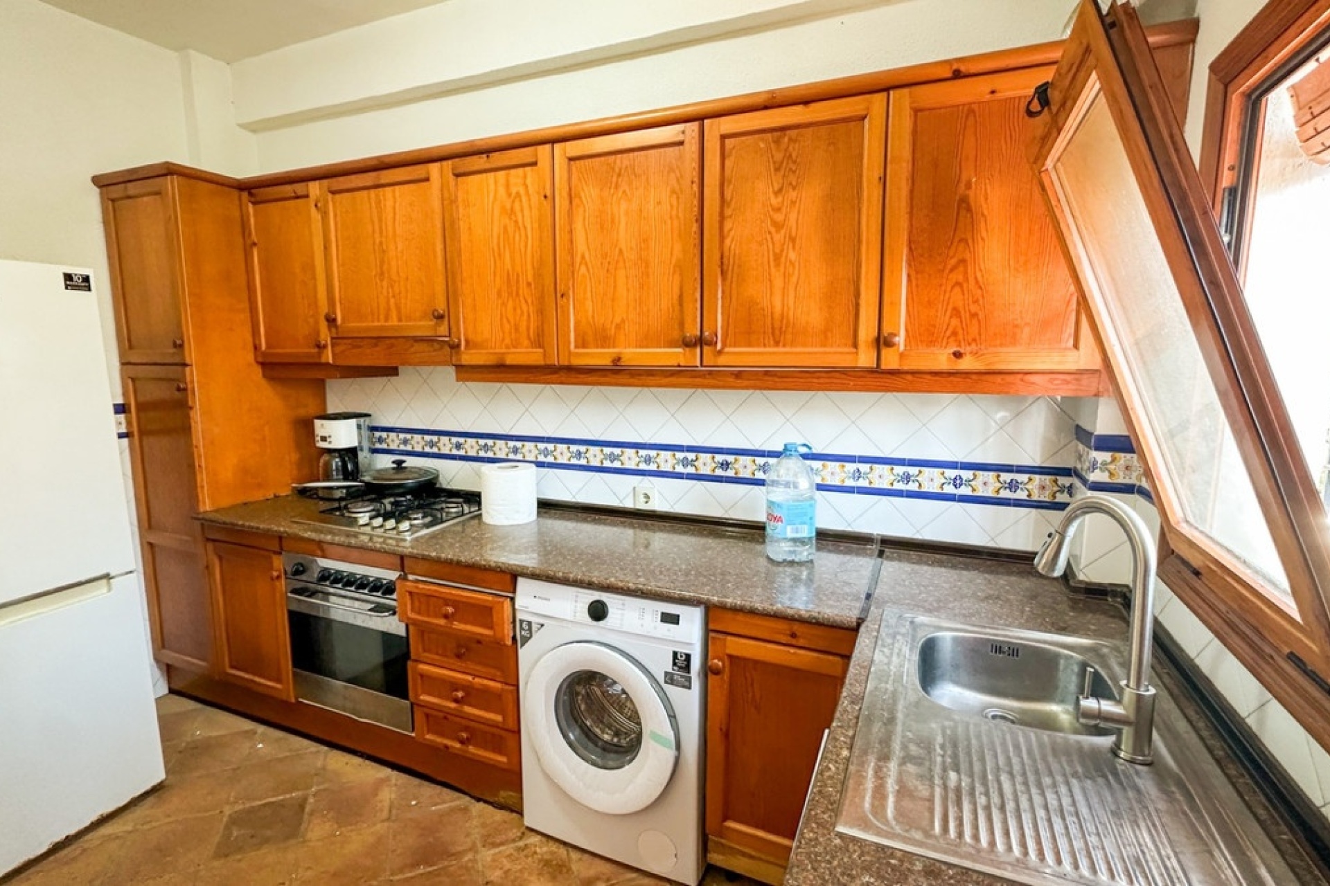 Resale - Villa - Orihuela - Cabo Roig